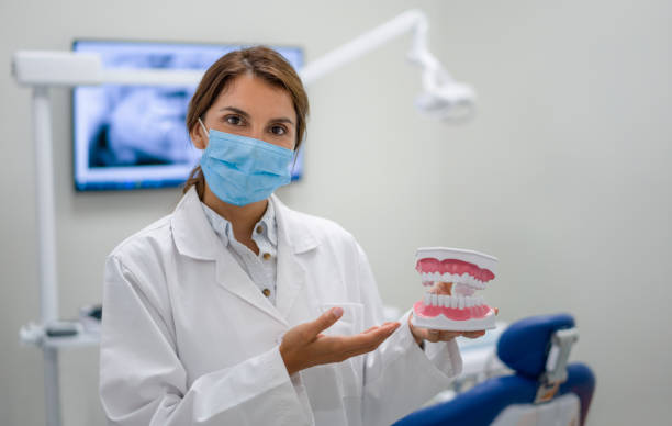 Best Emergency Dental Care for Abscessed Tooth in Elk City, OK
