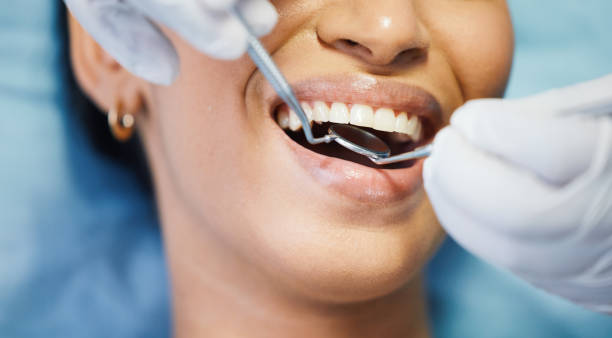 Best Mobile Emergency Dentist in Elk City, OK