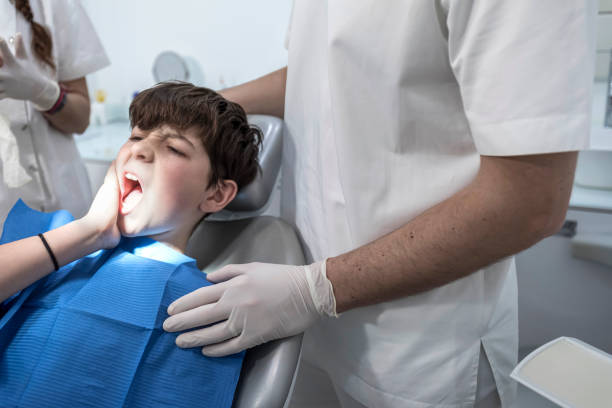 Best Emergency Dental Services for Seniors in Elk City, OK