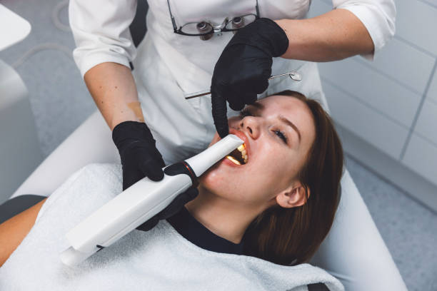Best Pediatric Emergency Dentist in Elk City, OK